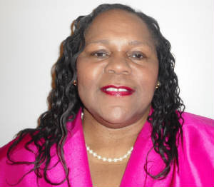 Carolyn Jackson