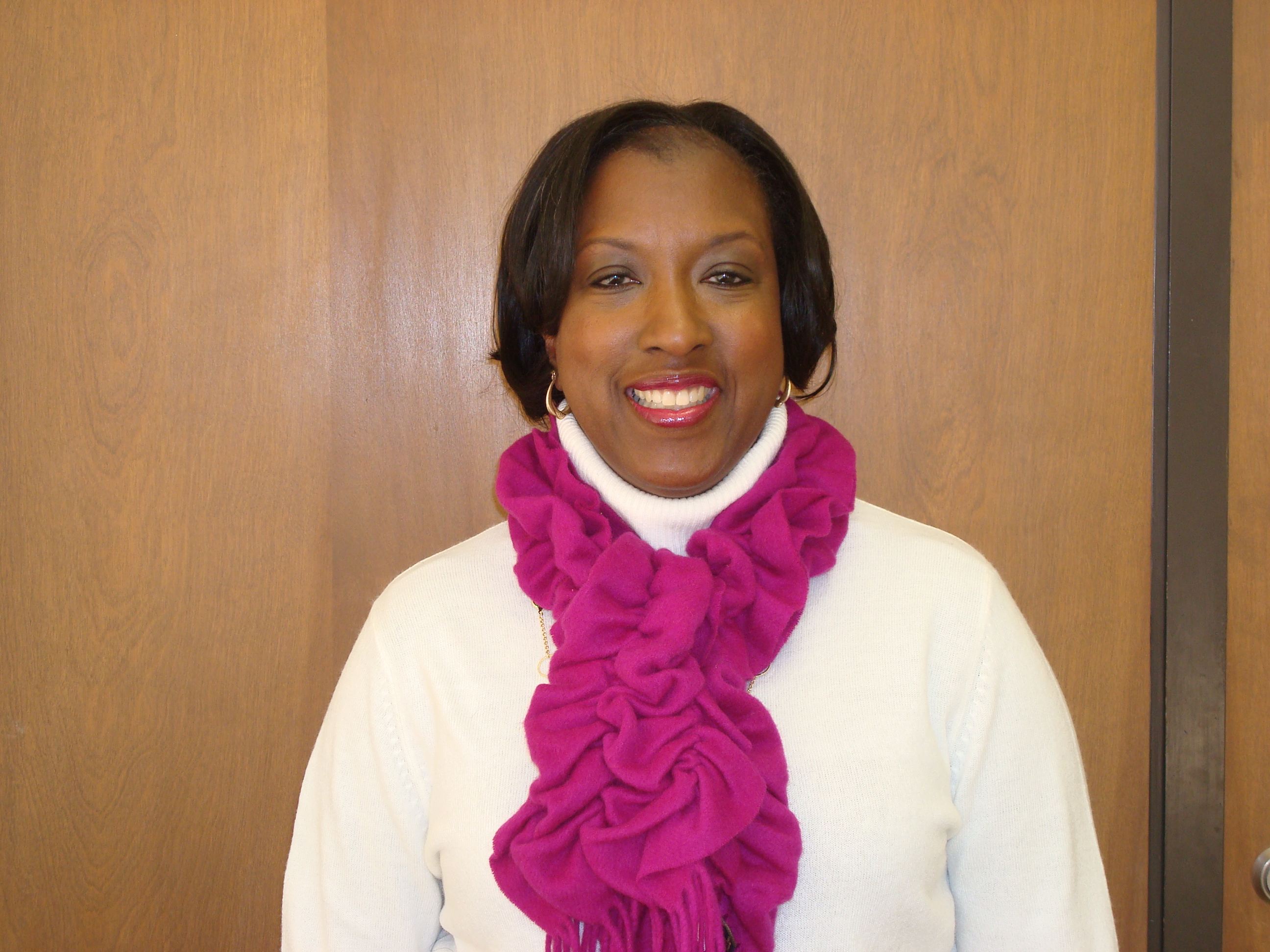 Renee B. Reese, Treasurer