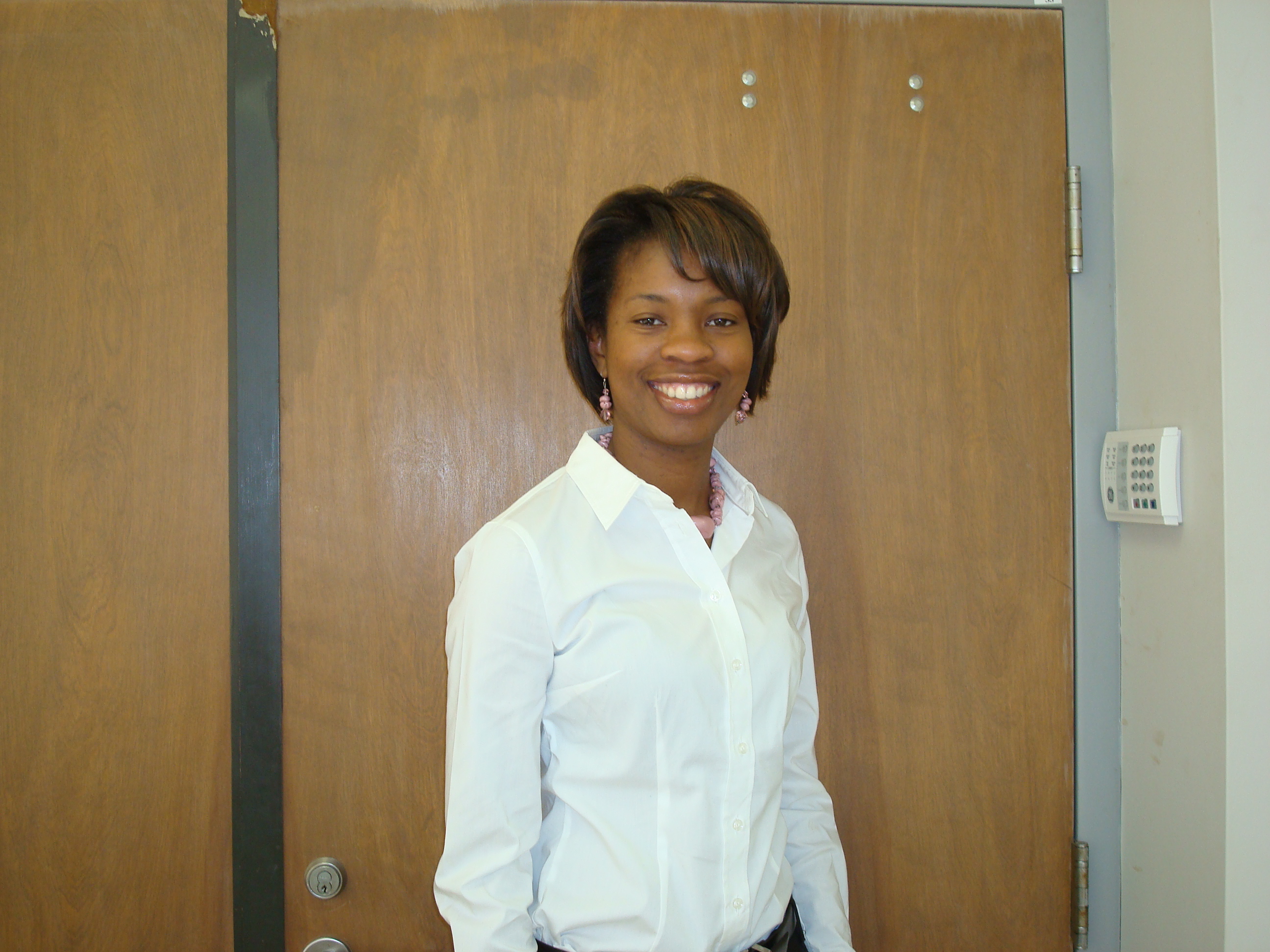 Shanika Sims