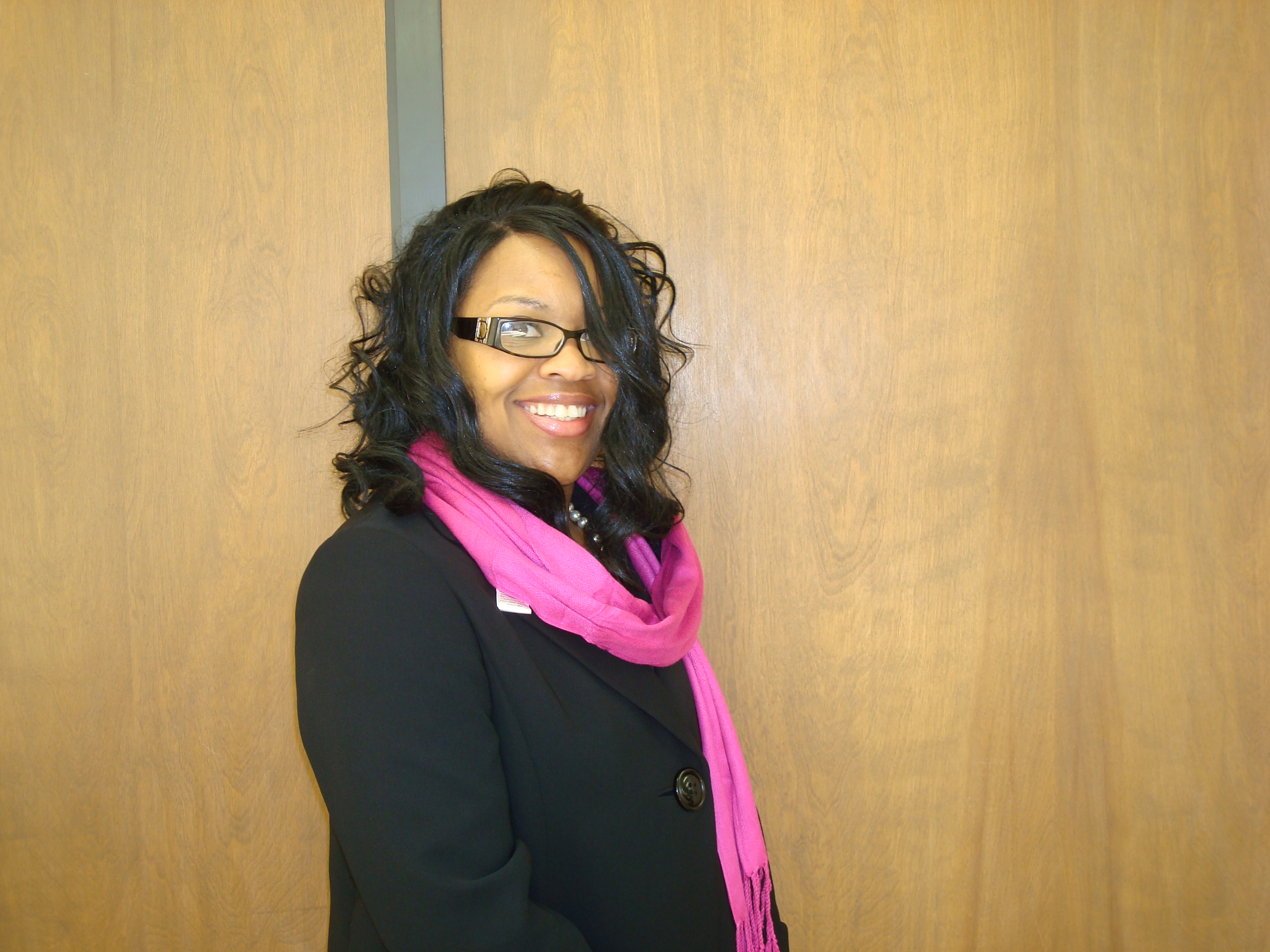 Cassandra Washington