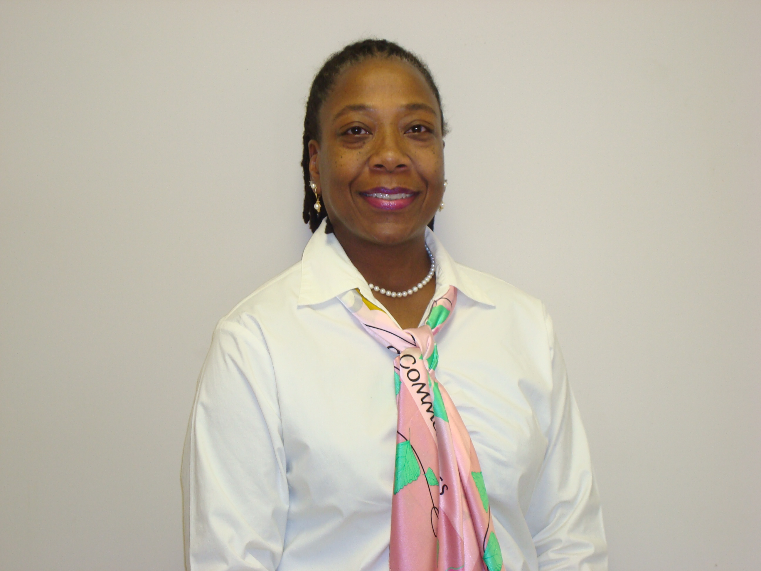 LaTanga Allen-Felder, President