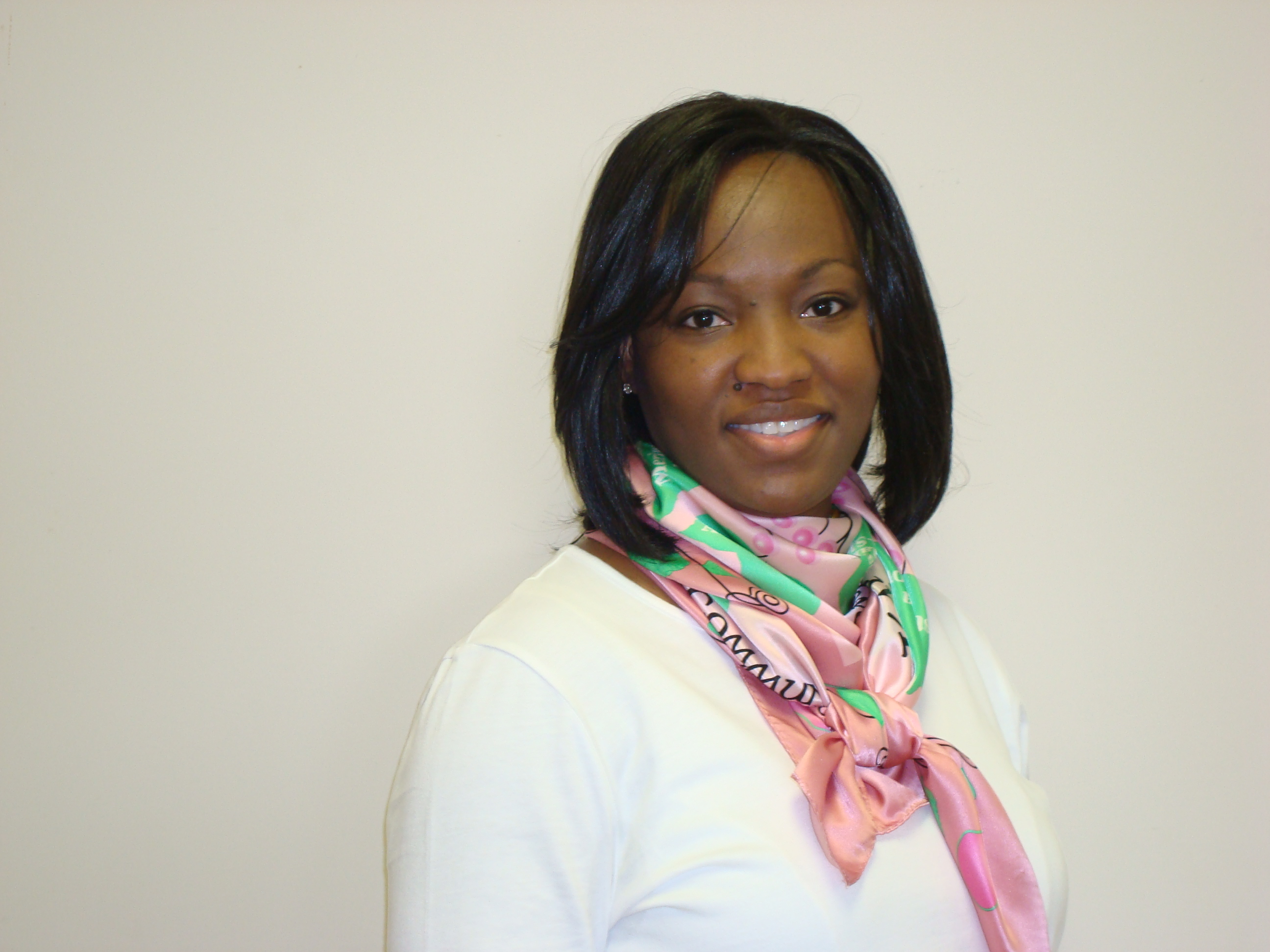 Karen Doctor-Gadsden, Vice-President