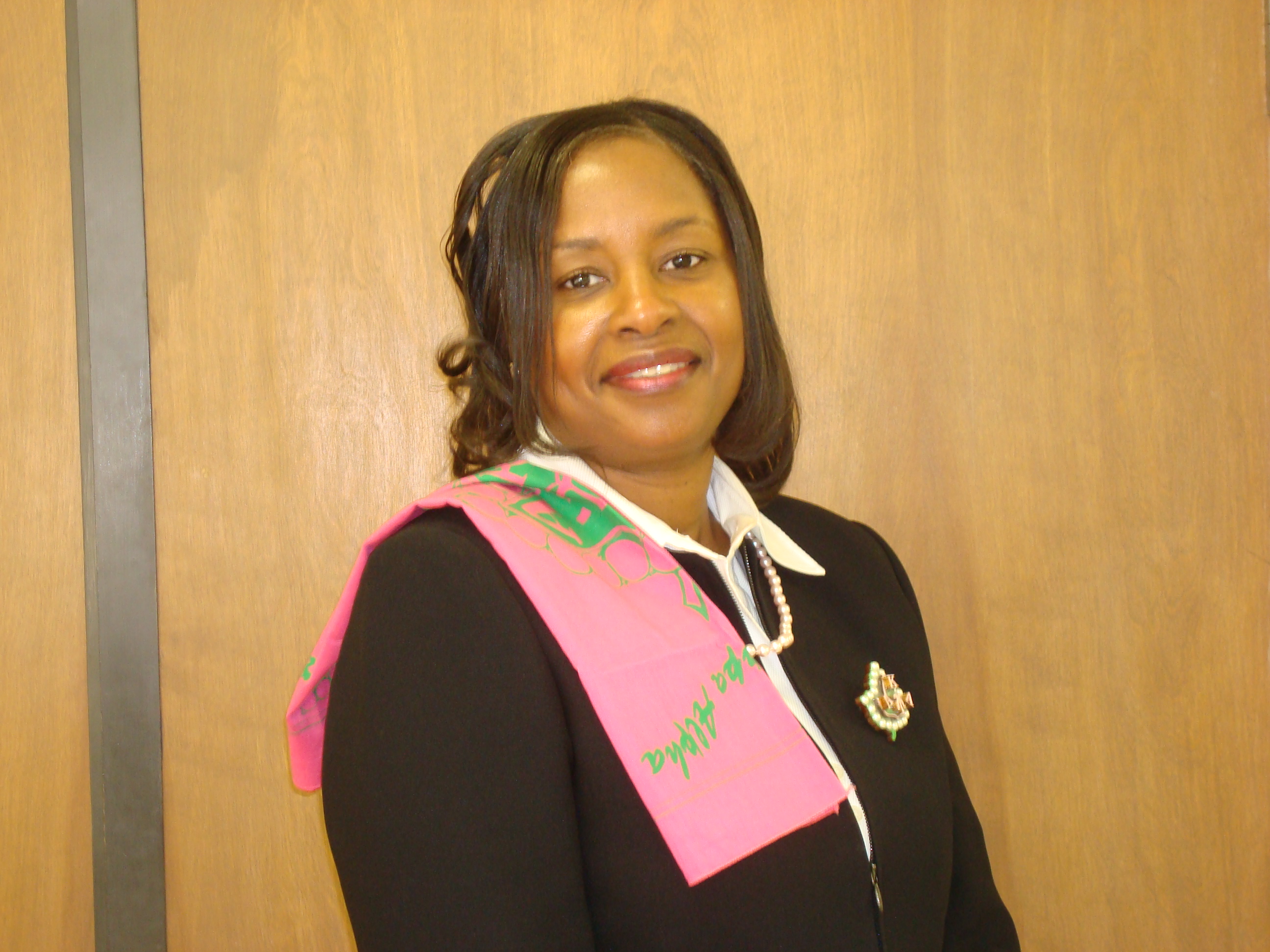 Adrienne Ray, Historian