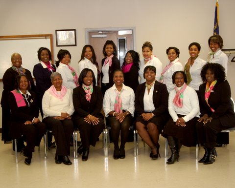 2010 Committee Chairs