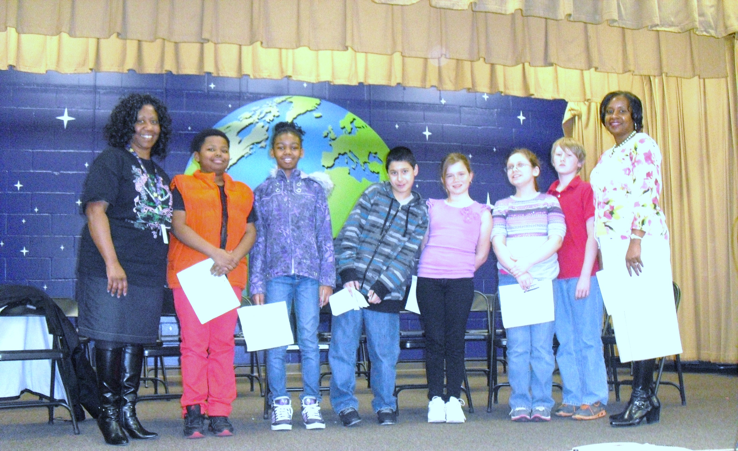 Essay about nonconformity
