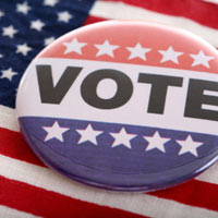 Vote!